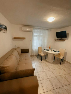 Puntamika apartmány